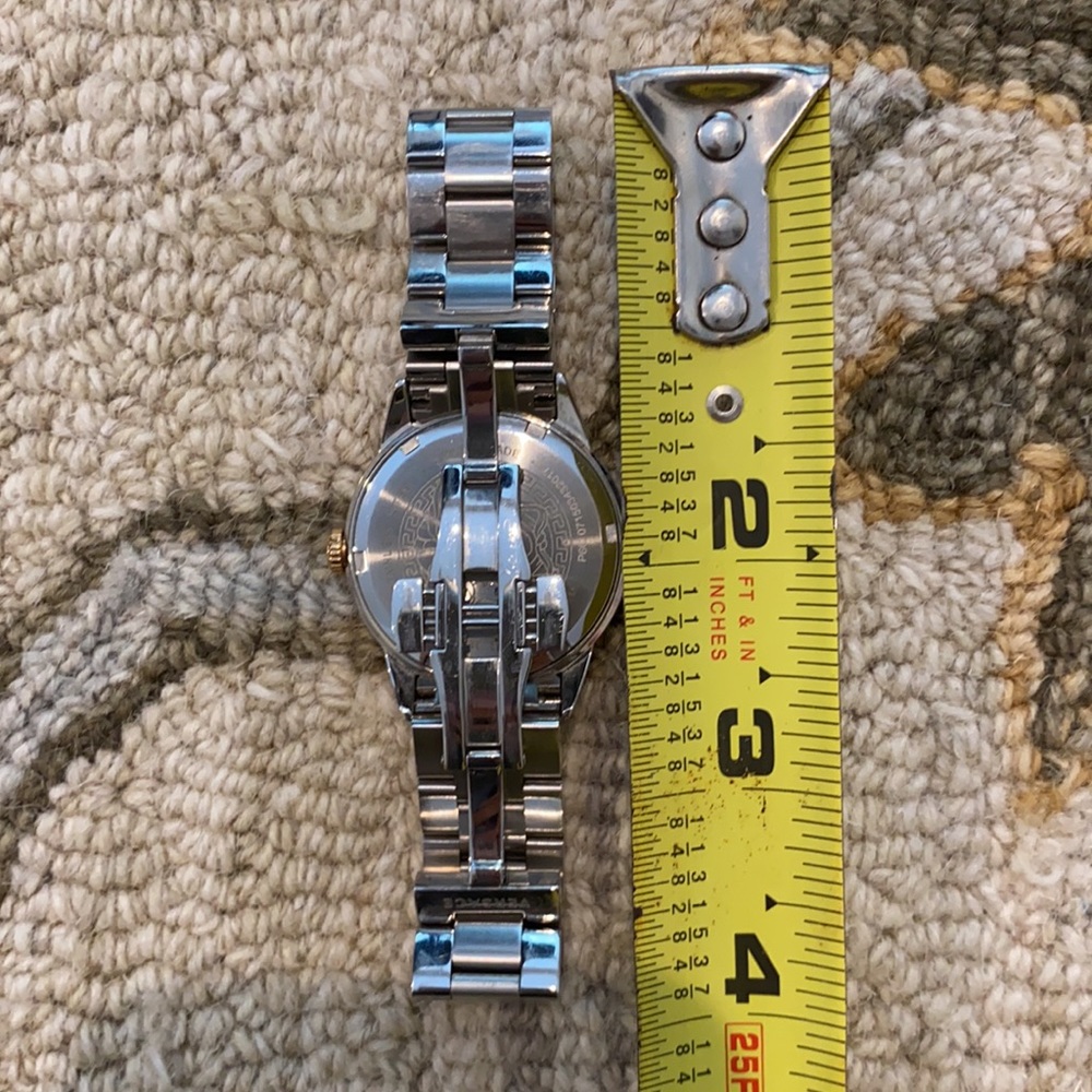 Authentic Versace NWT - Picture 5 of 13